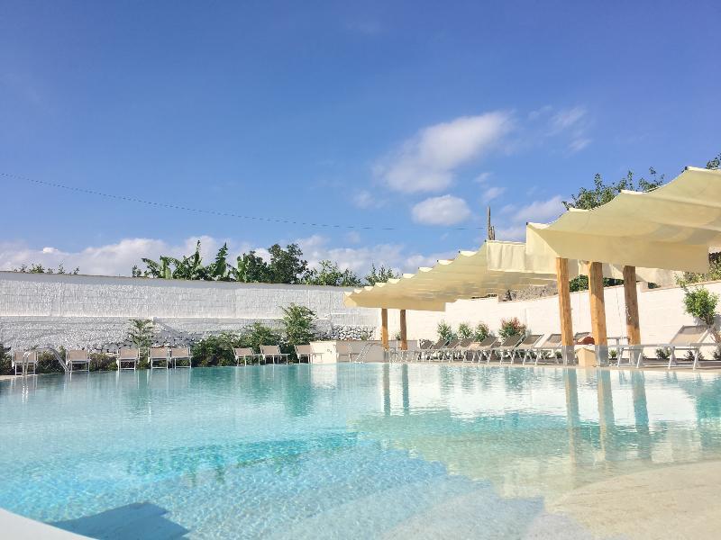 Il Giardino Country Holiday With Pool Таормина Экстерьер фото
