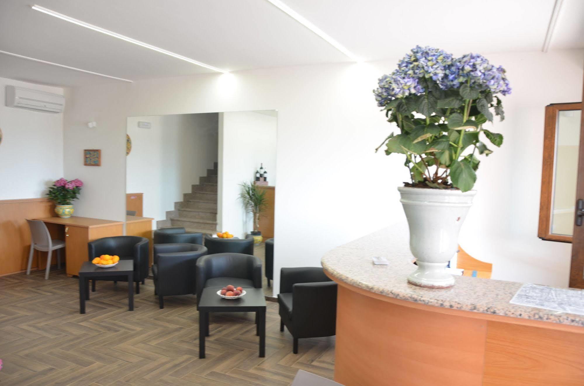 Il Giardino Country Holiday With Pool Таормина Экстерьер фото