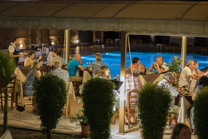 Il Giardino Country Holiday With Pool Таормина Экстерьер фото