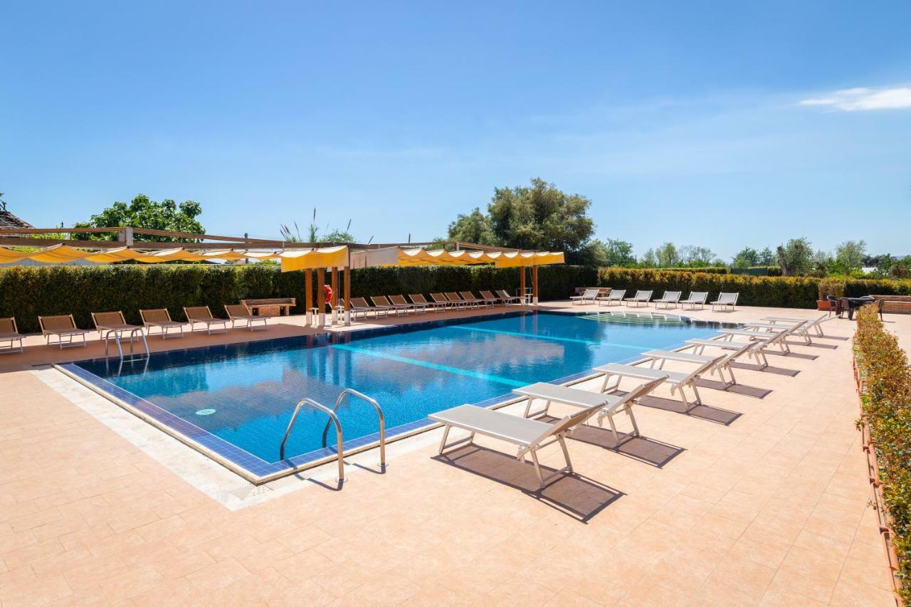 Il Giardino Country Holiday With Pool Таормина Экстерьер фото