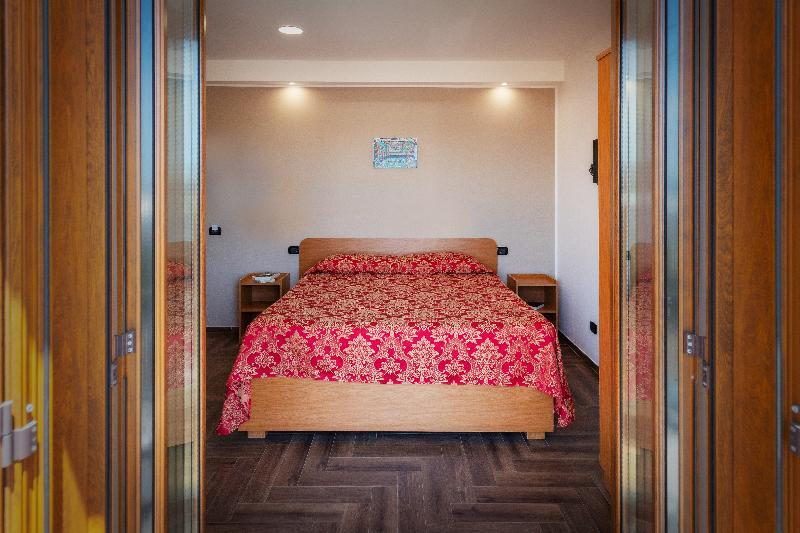 Il Giardino Country Holiday With Pool Таормина Экстерьер фото